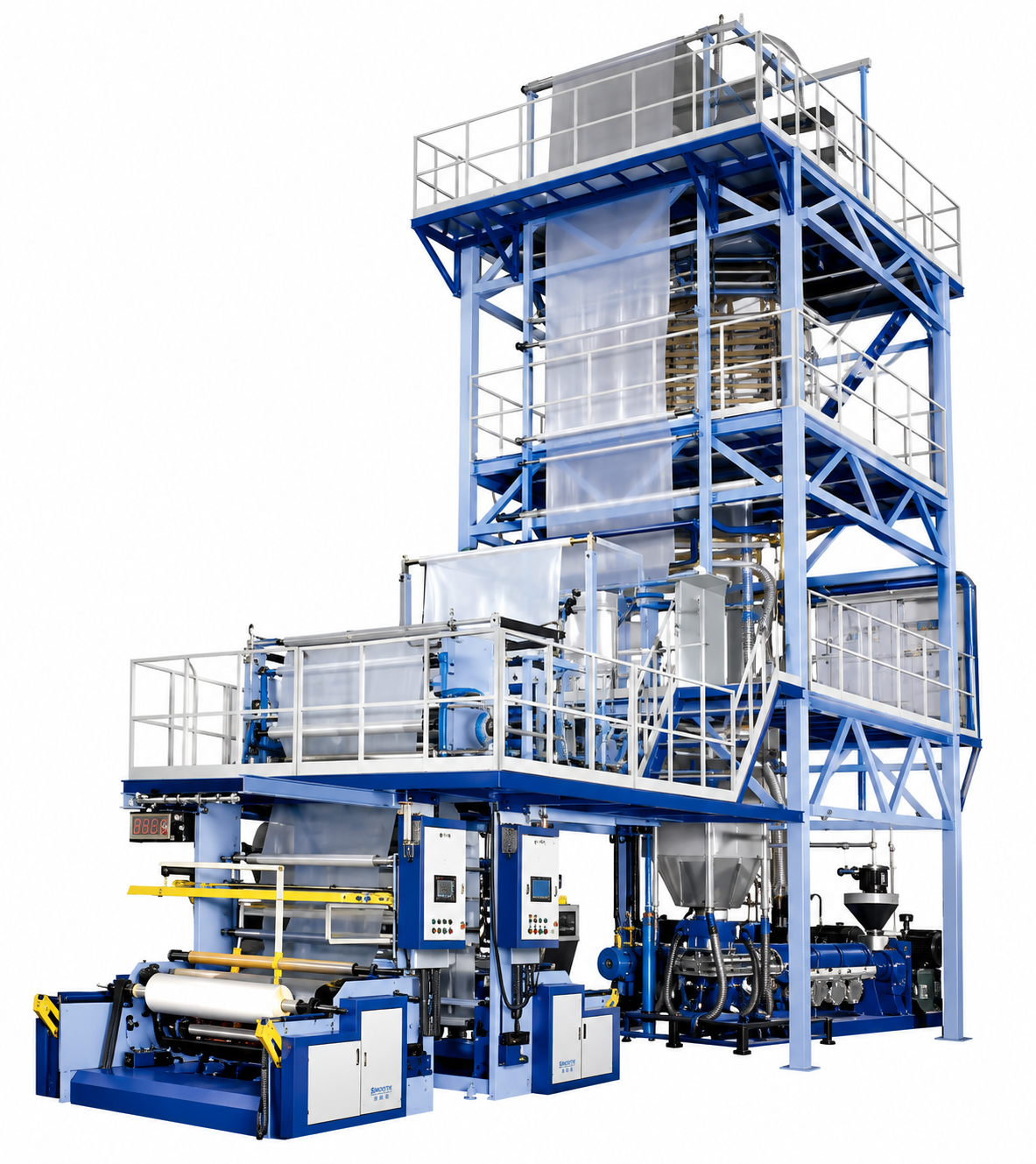 TLB ECO SERIES